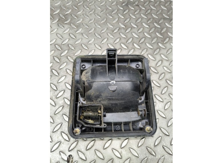 Ручка наружная передняя правая к Ручка наружная передняя правая к Peugeot Boxer undefined г. Boxer