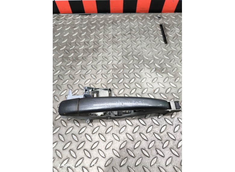 Ручка наружная передняя правая к Peugeot 3008