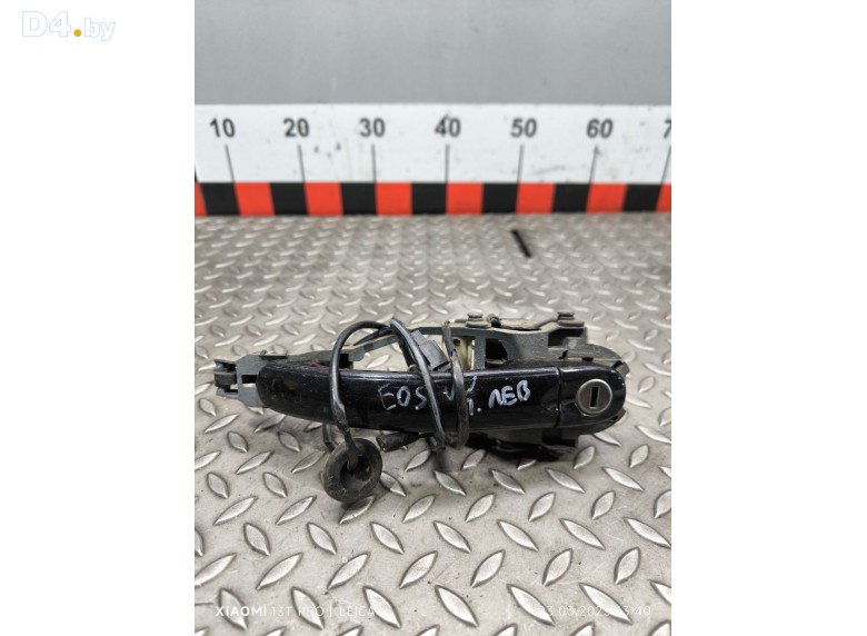 Ручка наружная передняя левая к Volkswagen EOS undefined г.