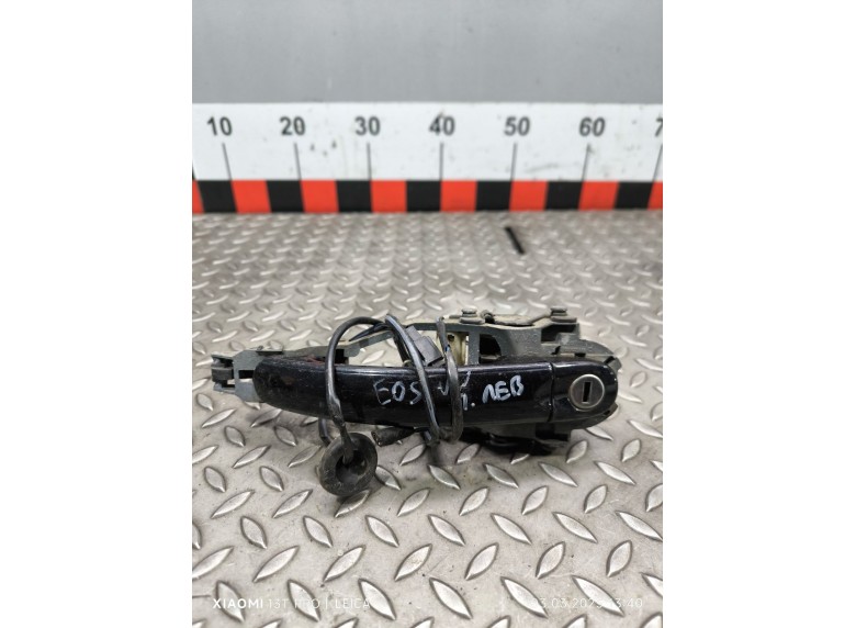 Ручка наружная передняя левая к Volkswagen EOS