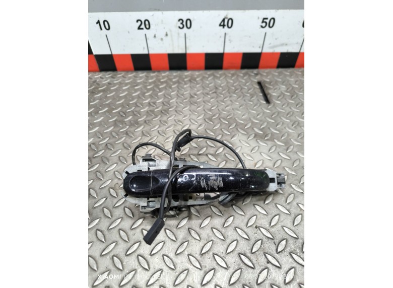 Ручка наружная передняя правая к Volkswagen EOS