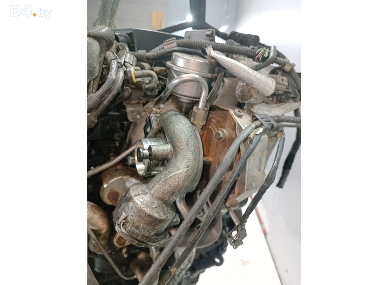 Турбина к Volkswagen Passat undefined г.