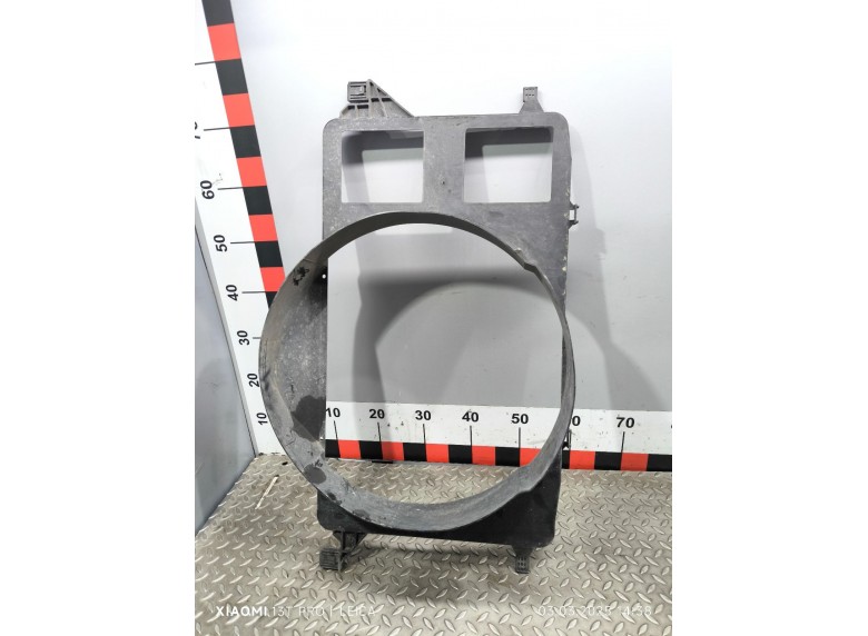 Диффузор вентилятора к Диффузор вентилятора к Ford Transit undefined г. Transit