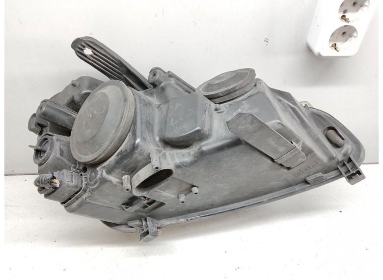 Фара левая к Фара левая к Ford C-Max undefined г. C-Max