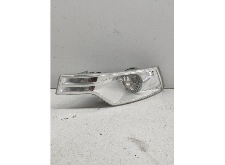 Фара противотуманная левая к Citroen C5, 2010г.