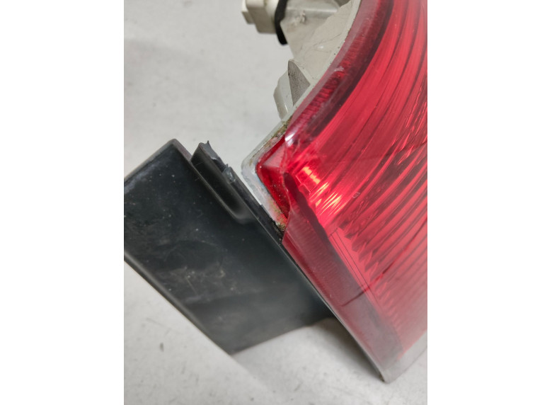 Фонарь задний правый к Opel Vectra, 2007г.