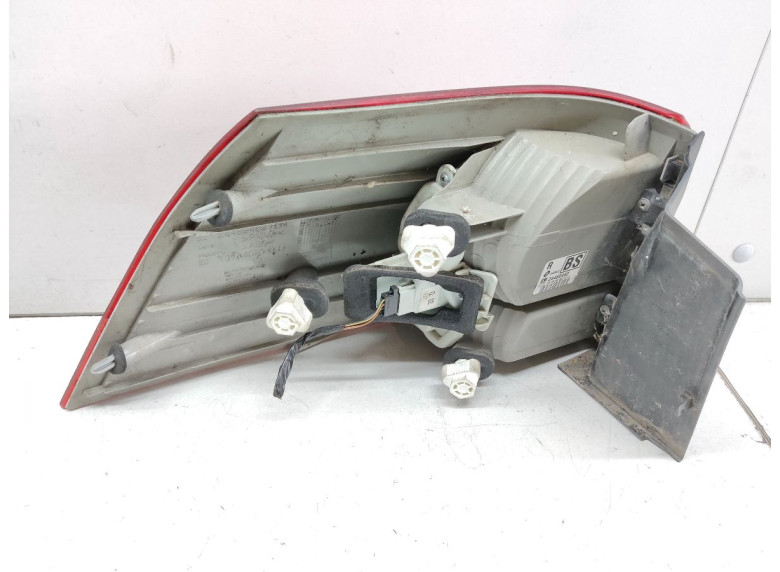 Фонарь задний правый к Opel Vectra, 2007г.