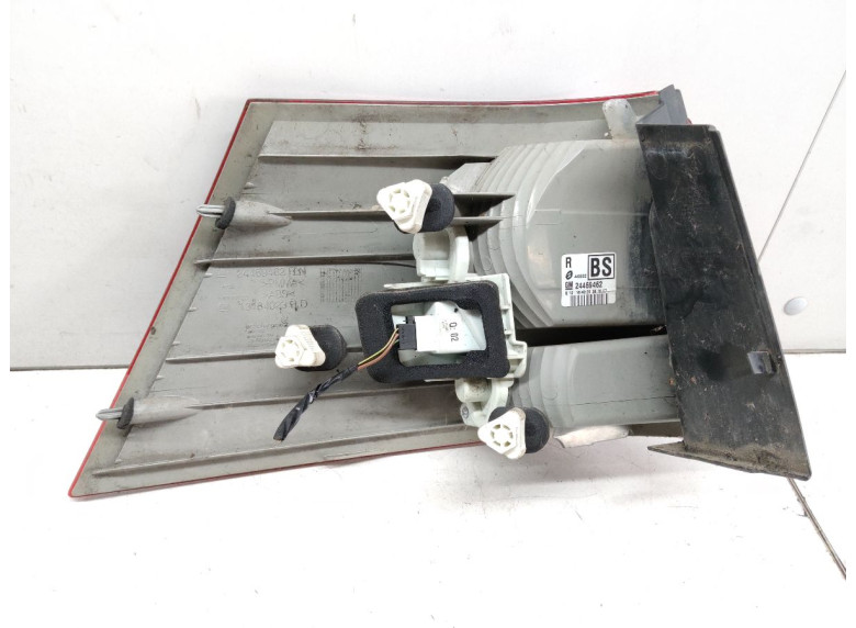 Фонарь задний правый к Opel Vectra, 2007г.