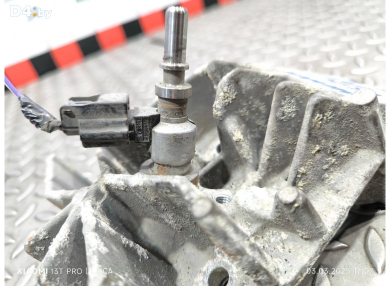 Форсунка к Renault Megane undefined г.