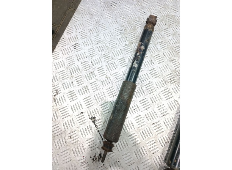 Амортизатор задний к Suzuki Vitara