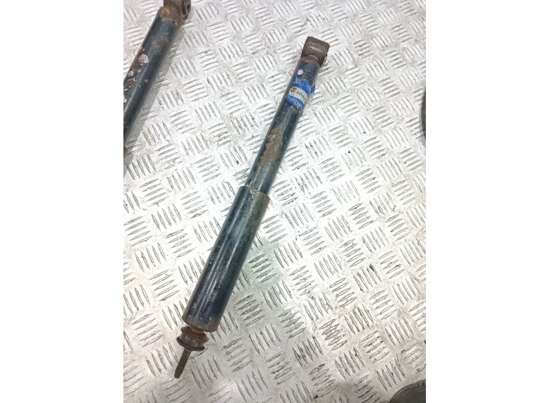 Амортизатор задний к Suzuki Vitara