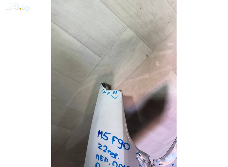 Крыло переднее правое к Крыло переднее правое к BMW M5 undefined г. M5