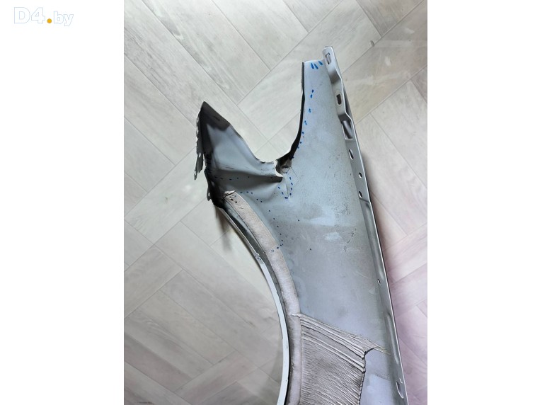 Крыло переднее правое к Крыло переднее правое к BMW M5 undefined г. M5