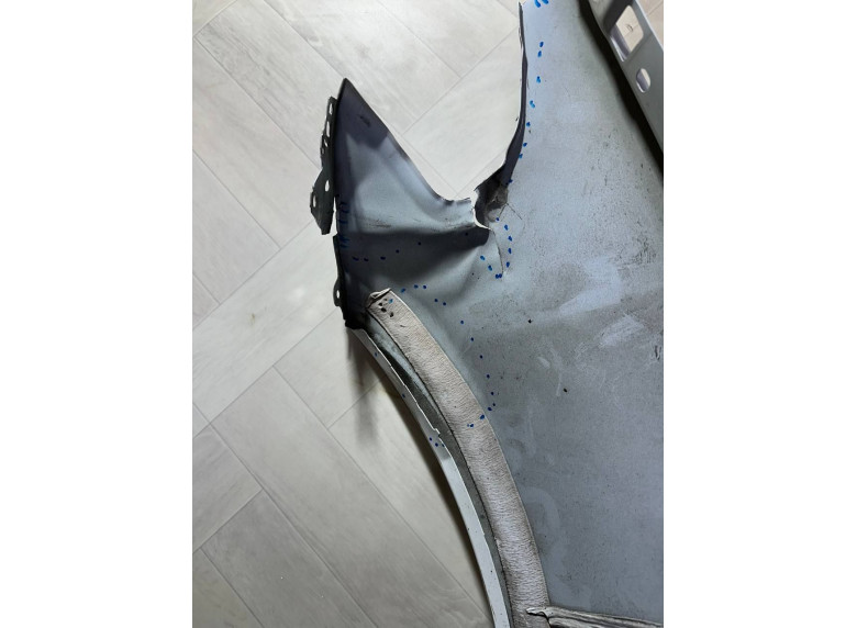 Крыло переднее правое к BMW M5, 2022г.