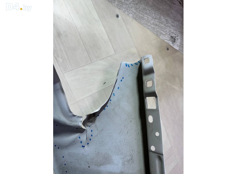 Крыло переднее правое к Крыло переднее правое к BMW M5 undefined г. M5