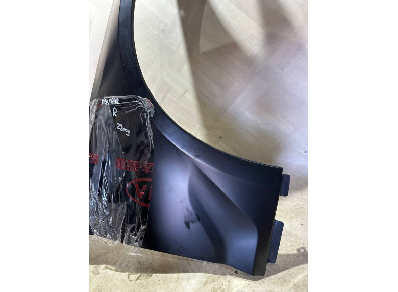 Крыло переднее правое к BMW M5 F90, 2023г.
