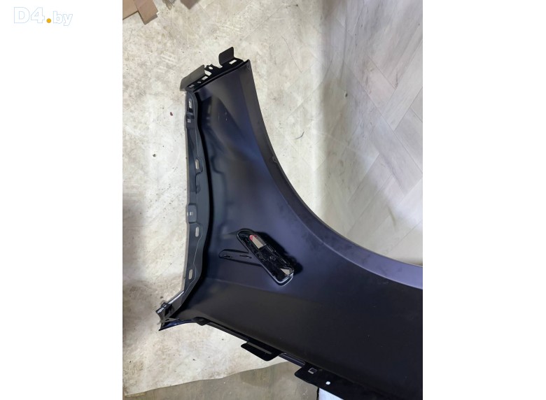 Крыло переднее правое к Крыло переднее правое к BMW M5F90 undefined г. M5 F90