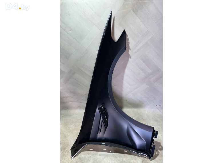 Крыло переднее левое к Крыло переднее левое к BMW 5G30/G31 undefined г. 5 G30/G31
