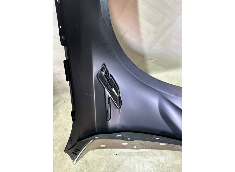 Крыло переднее левое к Крыло переднее левое к BMW M5F90 undefined г. M5 F90