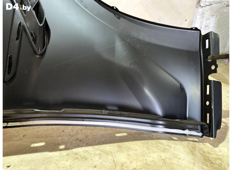 Крыло переднее левое к Крыло переднее левое к BMW 5G30/G31 undefined г. 5 G30/G31