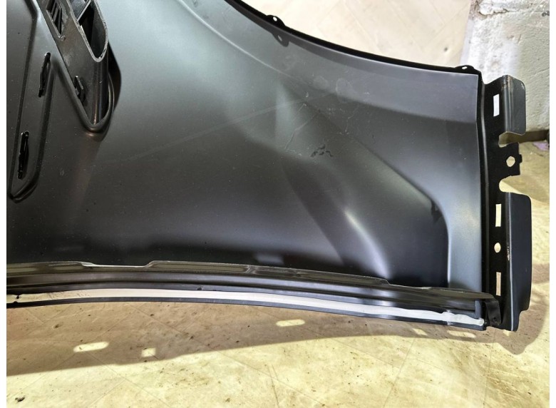 Крыло переднее левое к Крыло переднее левое к BMW M5F90 undefined г. M5 F90