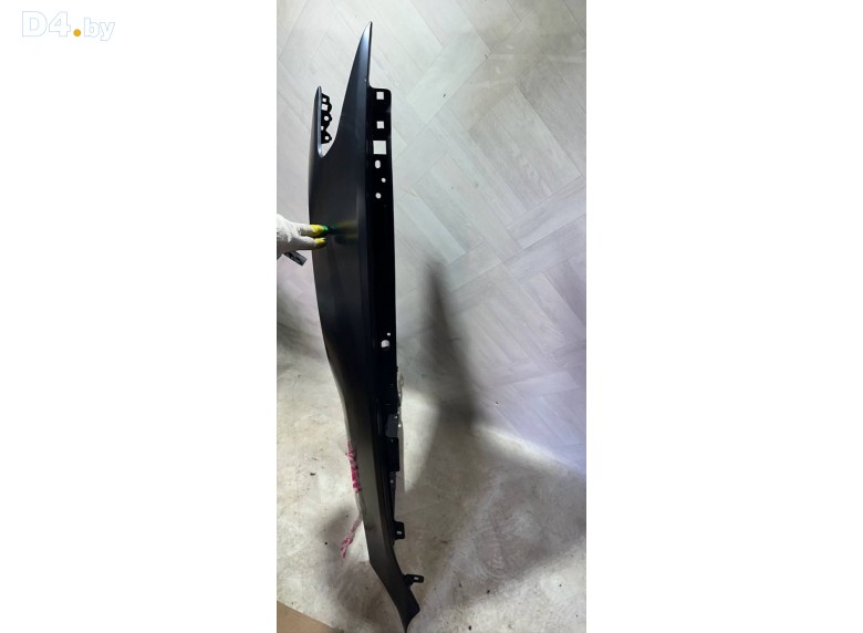 Крыло переднее левое к Крыло переднее левое к BMW 5G30/G31 undefined г. 5 G30/G31