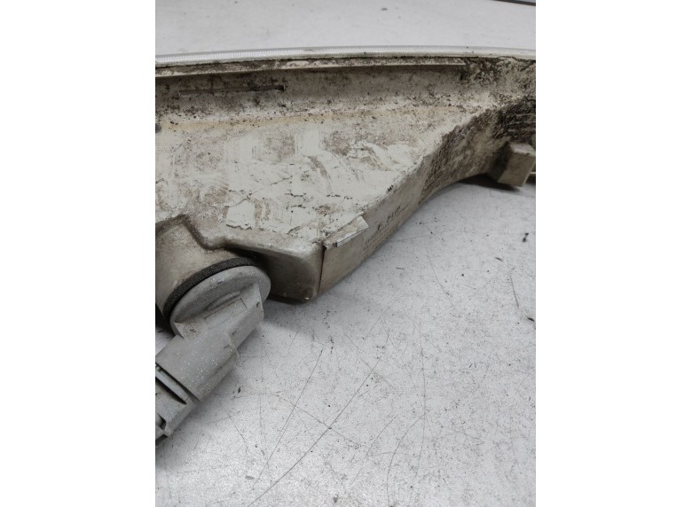 Поворотник правый к Поворотник правый к Renault Master undefined г. Master