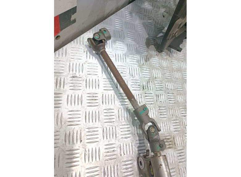 Рулевой карданчик к Kia Rio