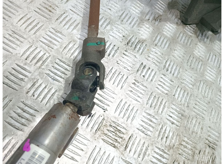 Рулевой карданчик к Рулевой карданчик к Kia Rio undefined г. Rio