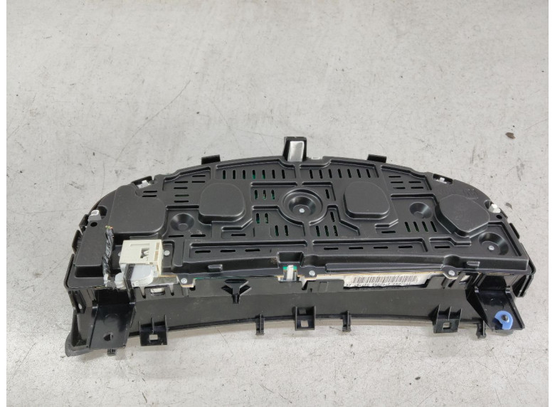 Щиток приборов (приборная панель) к Opel Vectra, 2007г.