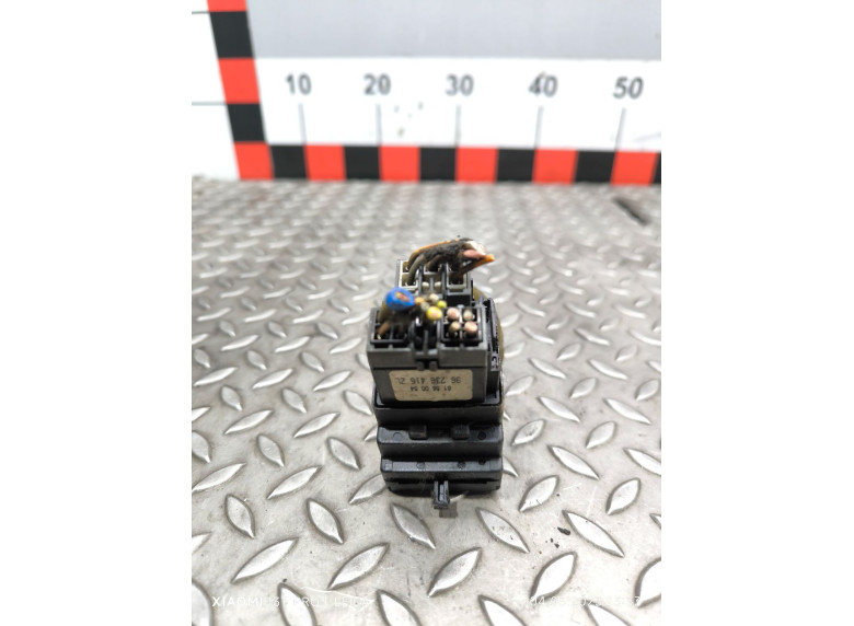 Переключатель света к Fiat Scudo, 1999г.