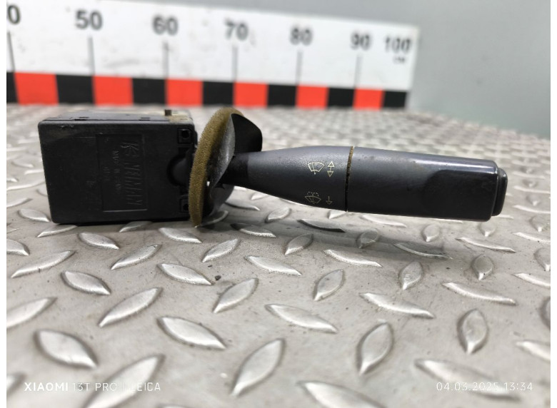 Переключатель дворников к Fiat Scudo, 1999г.