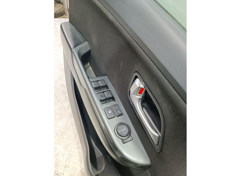 Блок управления стеклоподъемниками к Kia Rio