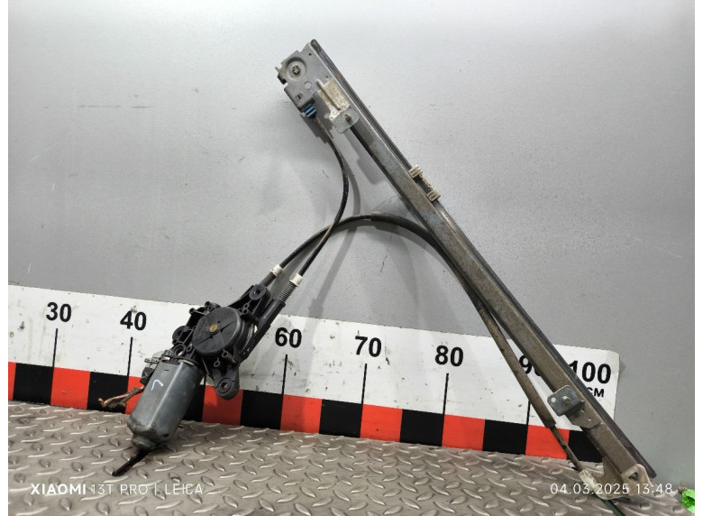 Стеклоподъемник электрический передний левый к Fiat Scudo, 1997г.