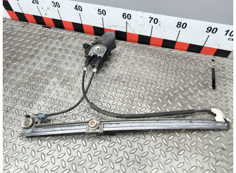 Стеклоподъемник электрический передний левый к Fiat Scudo, 1997г.