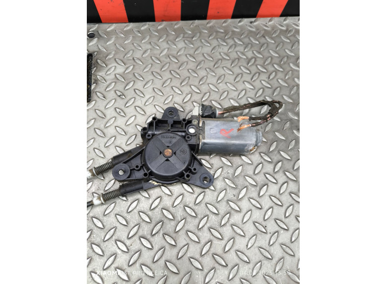 Стеклоподъемник электрический передний правый к Fiat Scudo, 1997г.