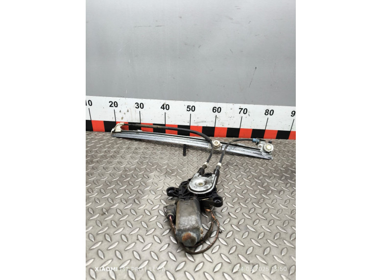 Стеклоподъемник электрический передний правый к Fiat Scudo, 1997г.