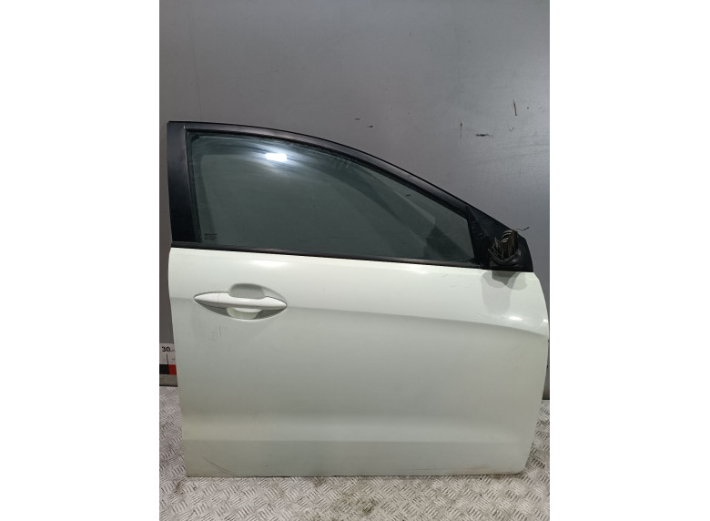 Замок двери передней правой к Kia Rio