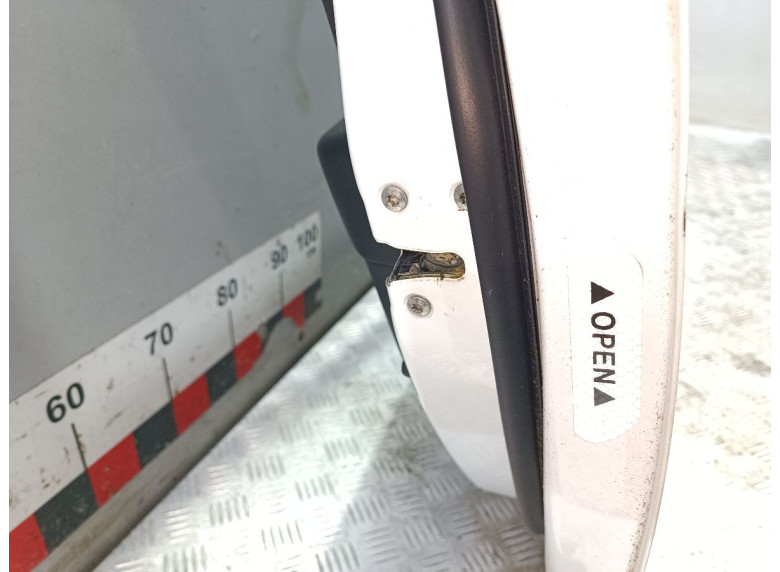 Замок двери передней правой к Замок двери передней правой к Kia Rio undefined г. Rio