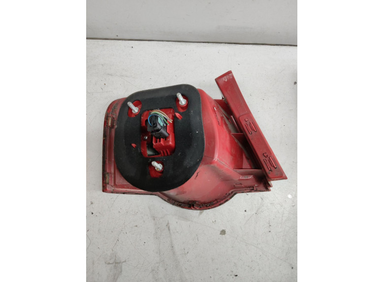 Фонарь задний правый к Volkswagen Passat, 2007г.