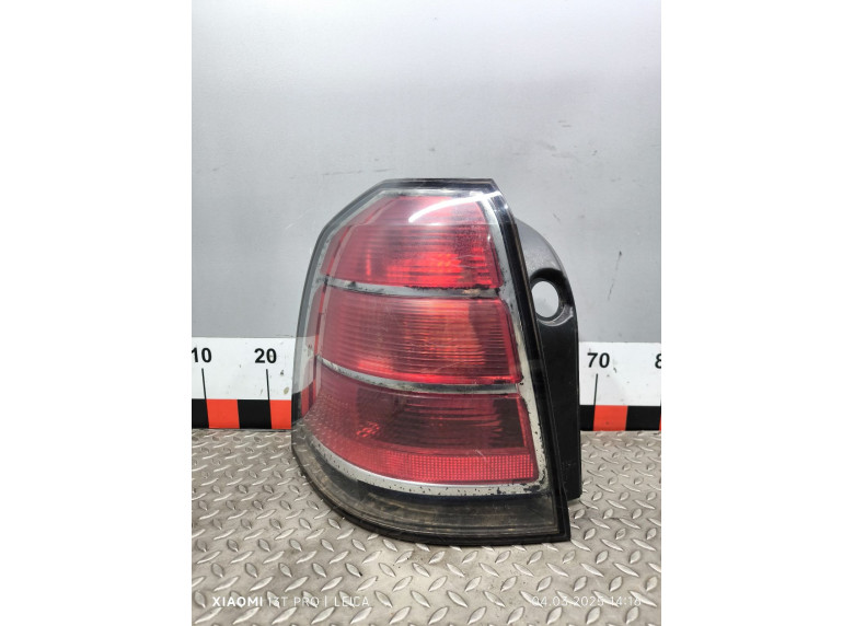 Фонарь задний левый к Opel Zafira, 2006г.