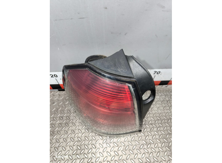 Фонарь задний левый к Opel Zafira, 2006г.