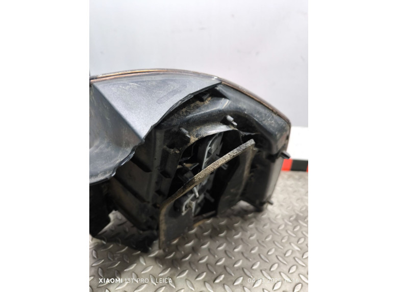 Фонарь задний левый к Opel Zafira, 2006г.