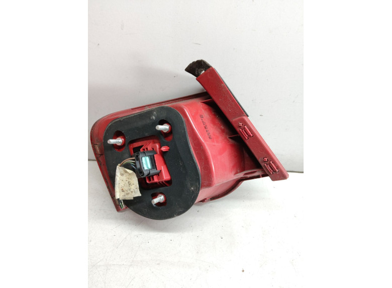 Фонарь задний правый к Volkswagen Passat, 2007г.