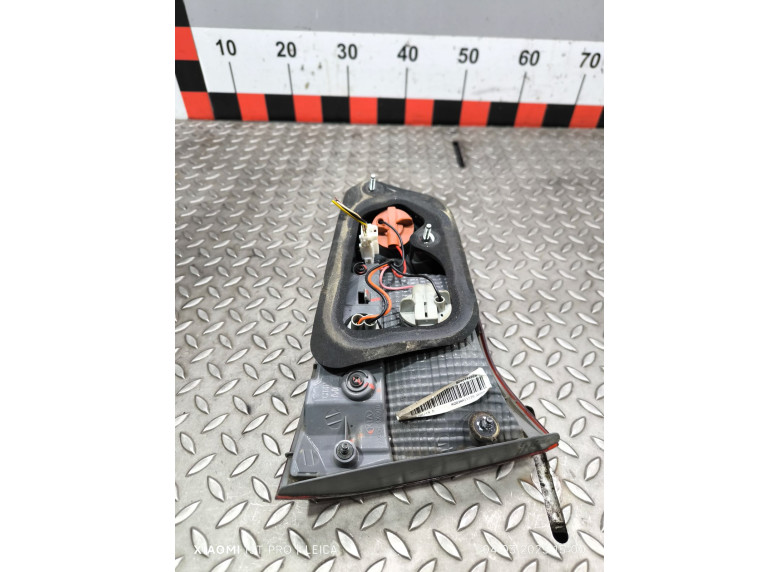 Фонарь крышки багажника правый к Фонарь крышки багажника правый к Kia Rio undefined г. Rio