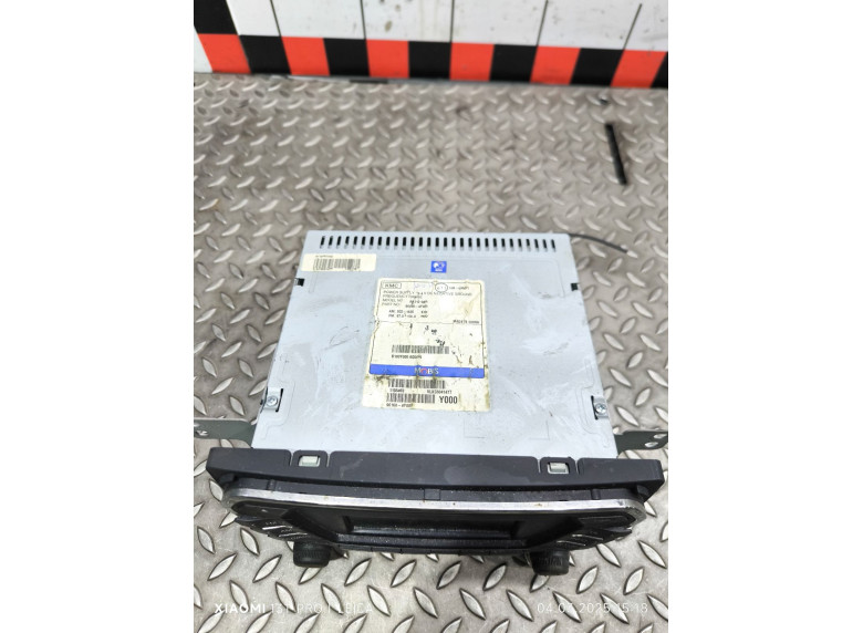 Магнитола к Магнитола к Kia Rio undefined г. Rio