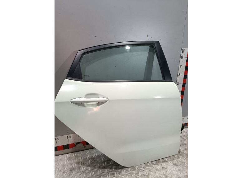 Стеклоподъемник электрический задний правый к Kia Rio