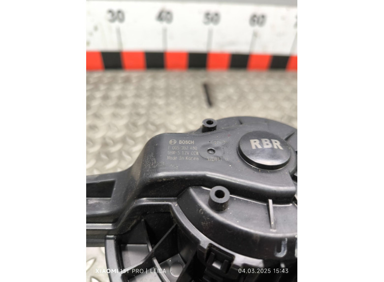 Моторчик печки к Моторчик печки к Kia Rio 2012 г. Rio