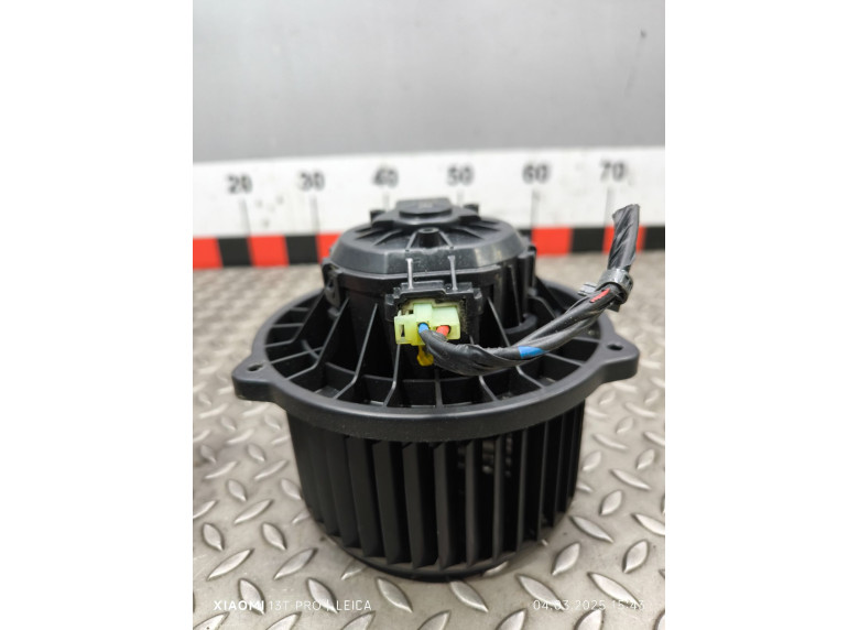 Моторчик печки к Моторчик печки к Kia Rio 2012 г. Rio