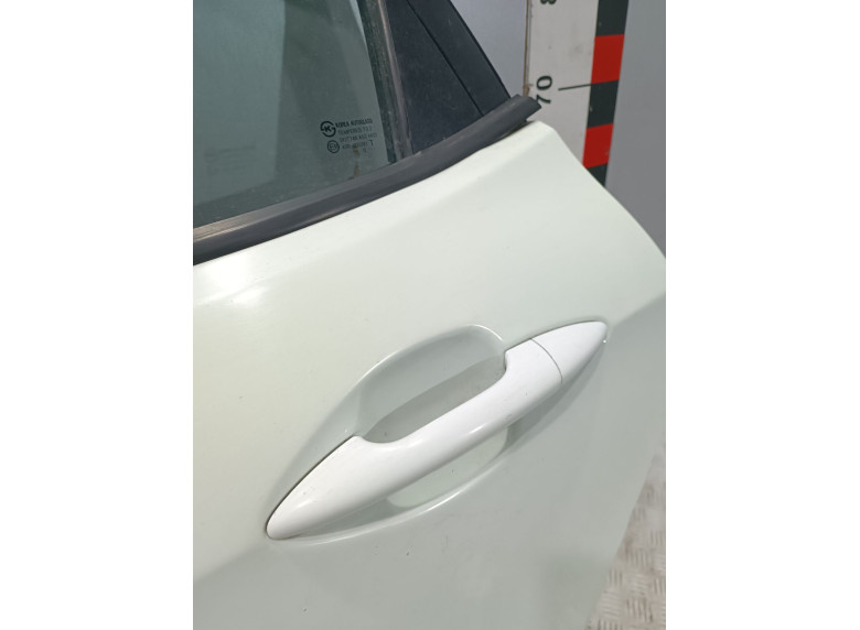 Ручка наружная задняя левая к Kia Rio